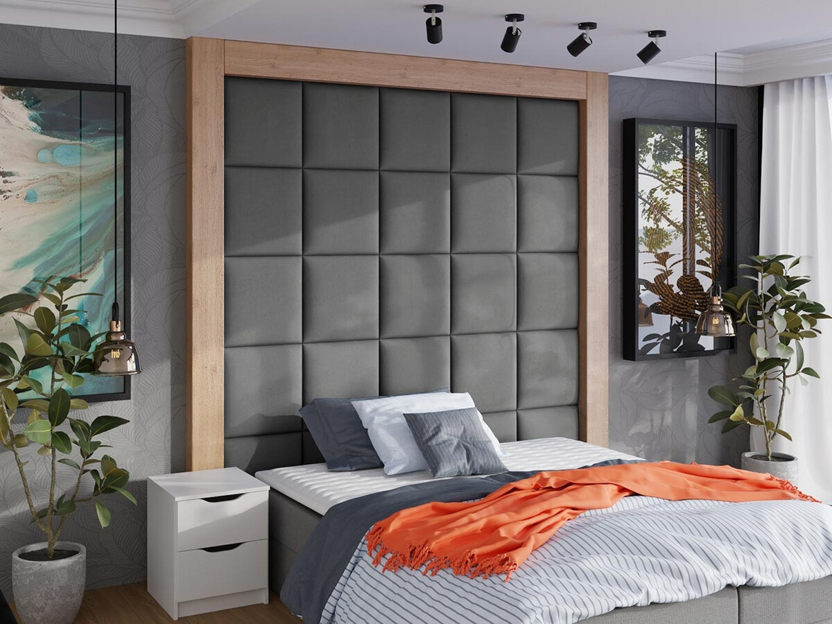 Panneau mural souple Comfivo 411 (Manila 16) (42x42)