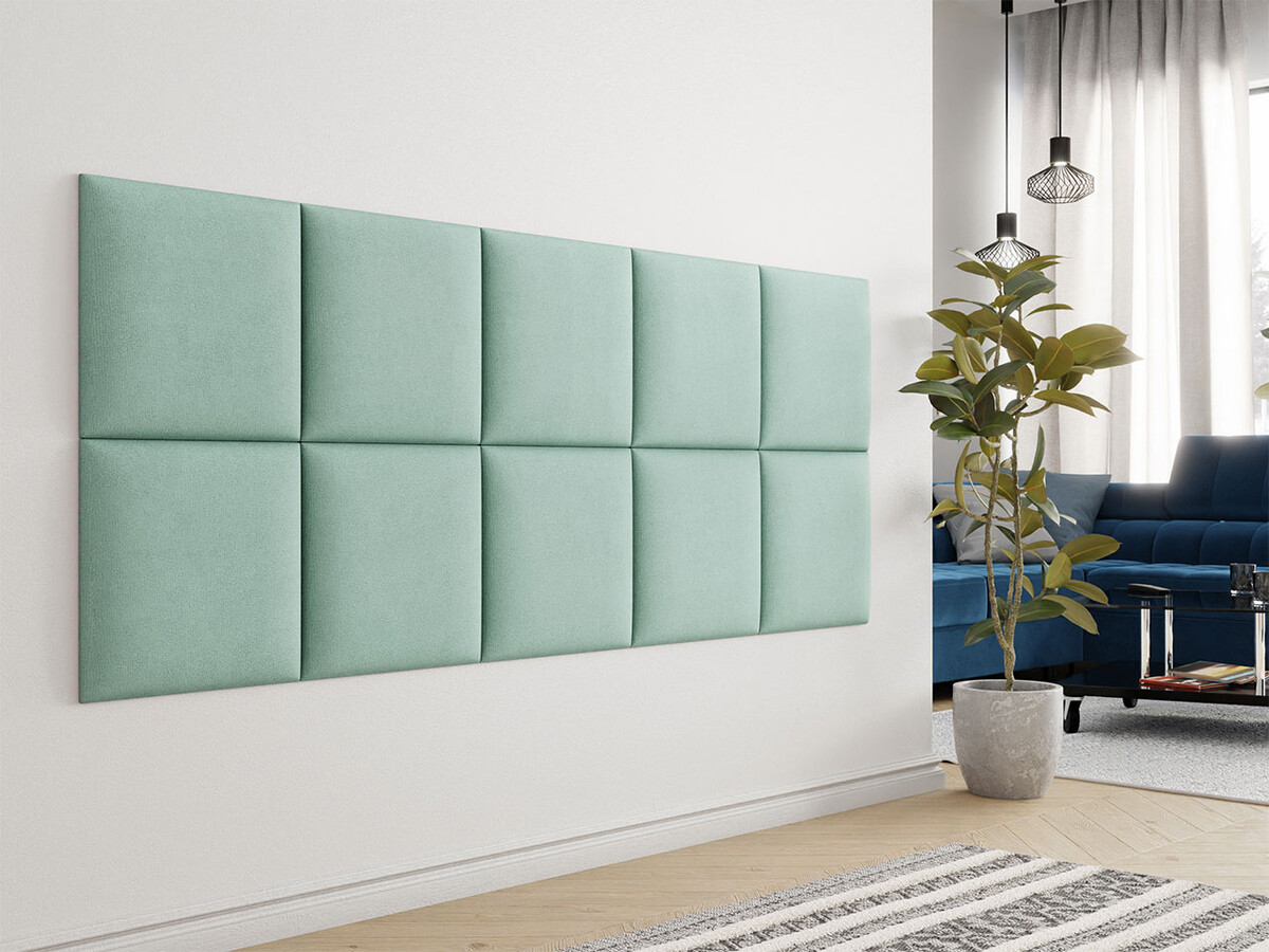 Panneau mural souple Comfivo Ovis VIII (Manila 11) (42x42)