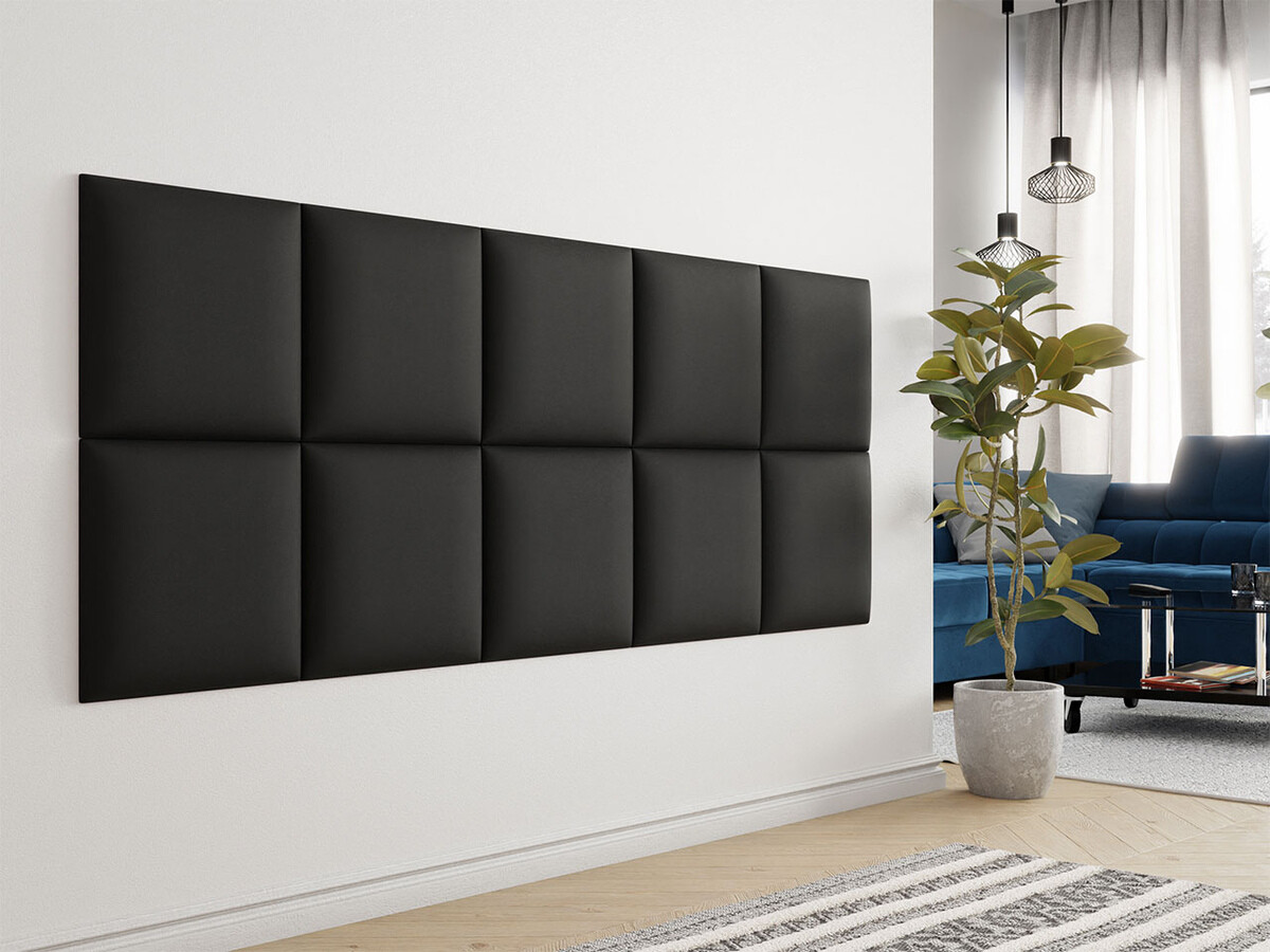 Panneau mural souple Comfivo Ovis VIII (Soft 011) (42x42)
