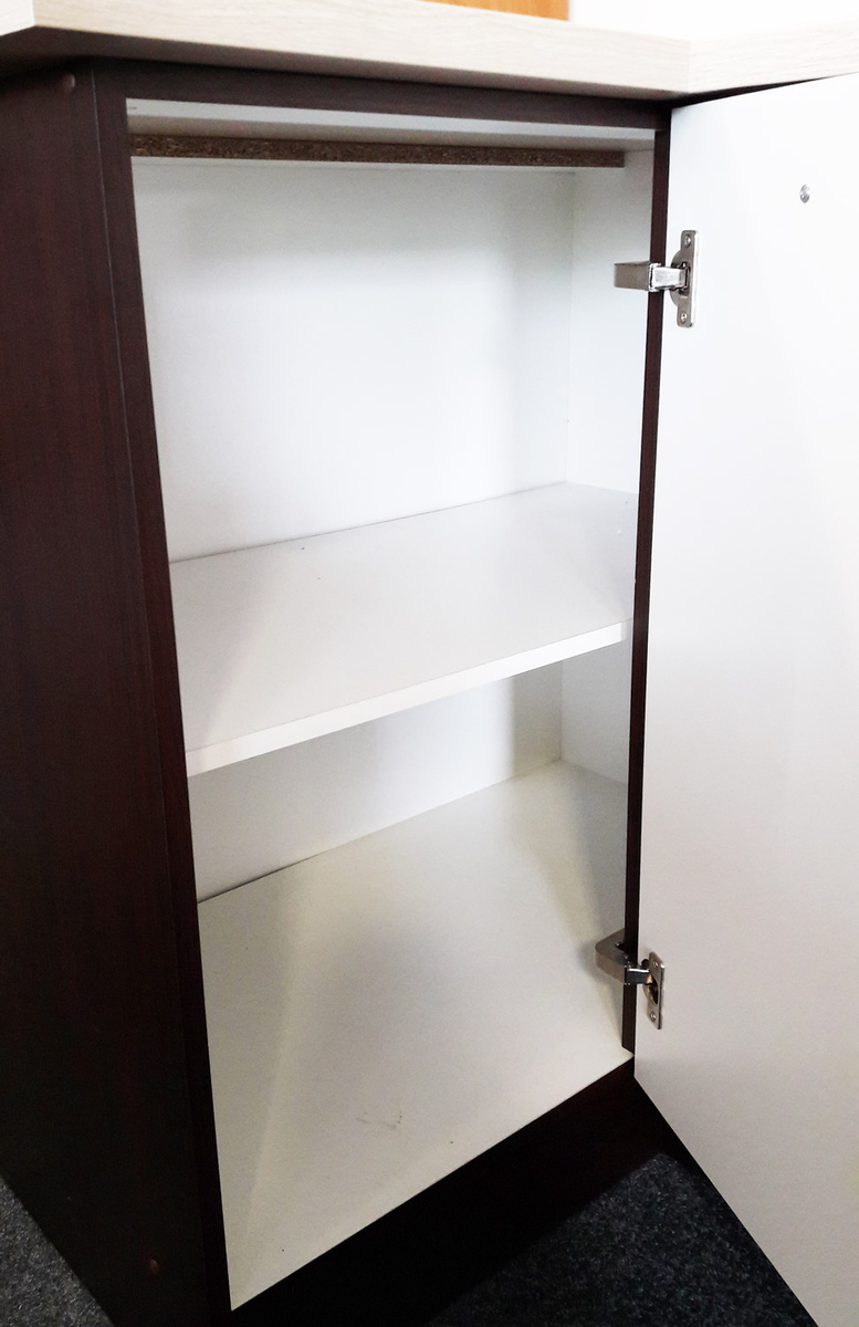 Cuisine complète modulaire Eli Light 114