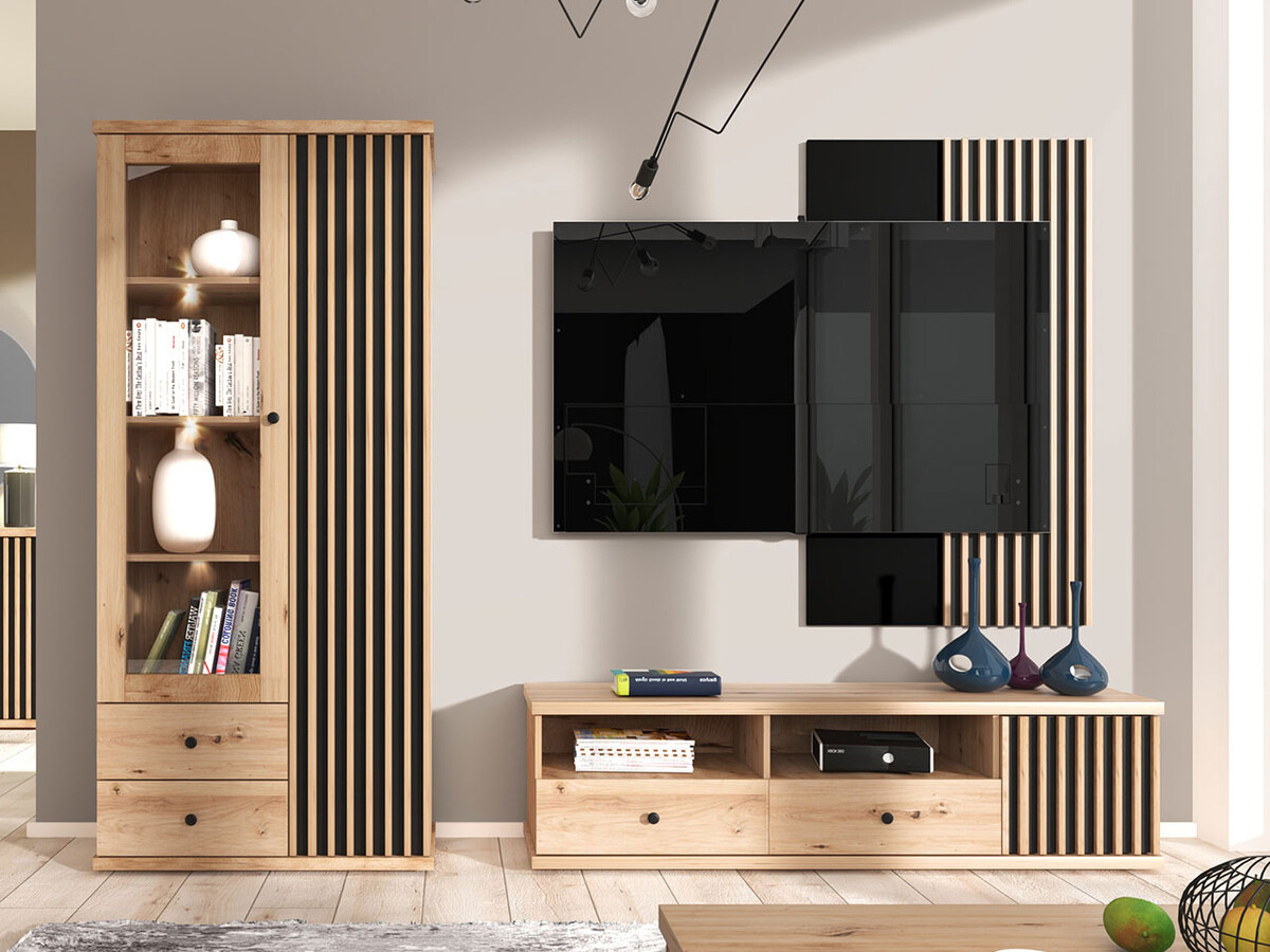 Ensemble de salon Venmava 111