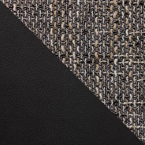 Canapé d'angle Comfivo Mica (Soft 011 + Lawa 05)