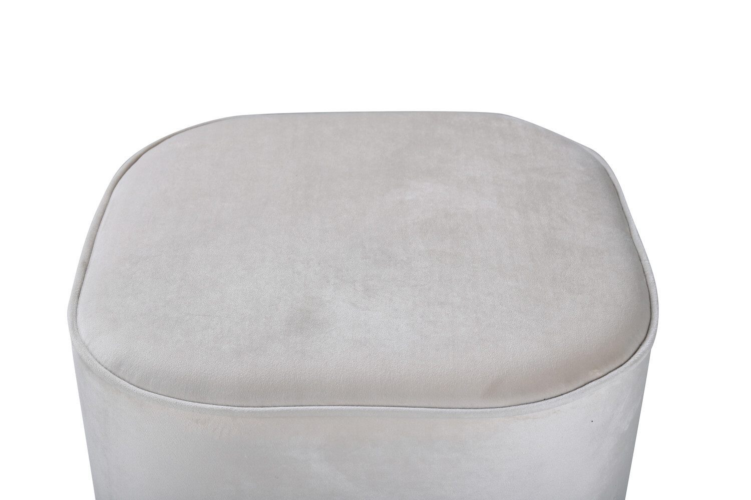 Pouf Dallas 2944 (Crème)