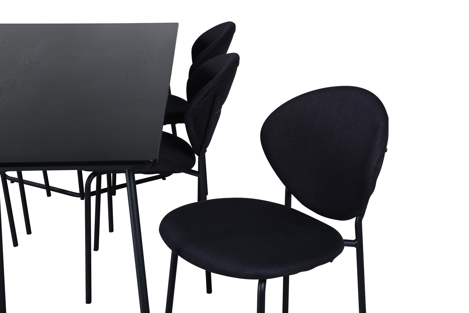 Salle à manger complète Dallas 3040