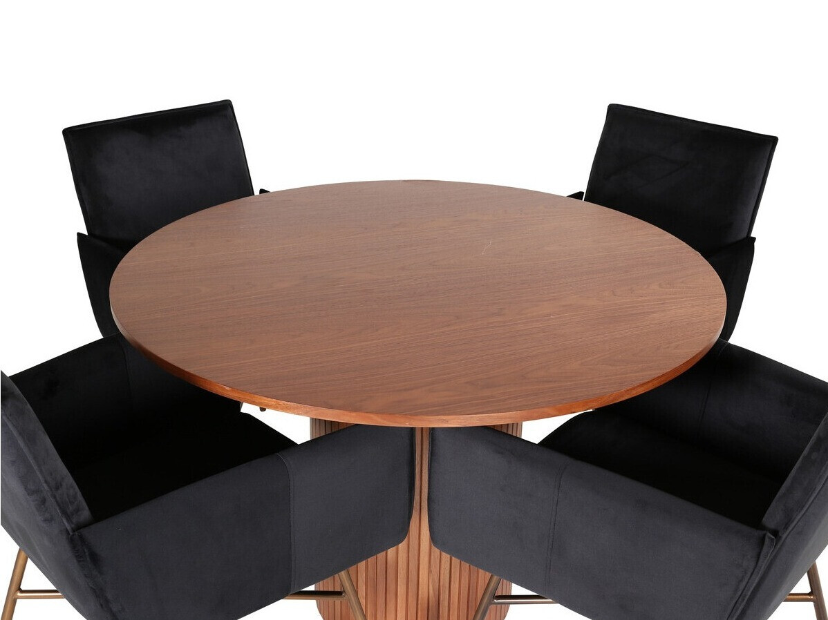 Salle à manger complète Dallas 3093