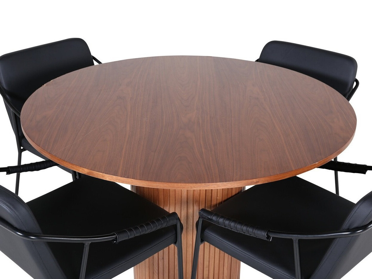 Salle à manger complète Dallas 3098