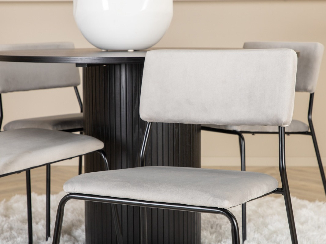 Salle à manger complète Dallas 3084