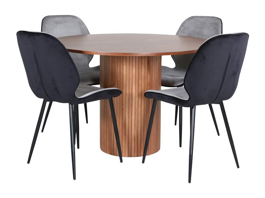 Salle à manger complète Dallas 3088
