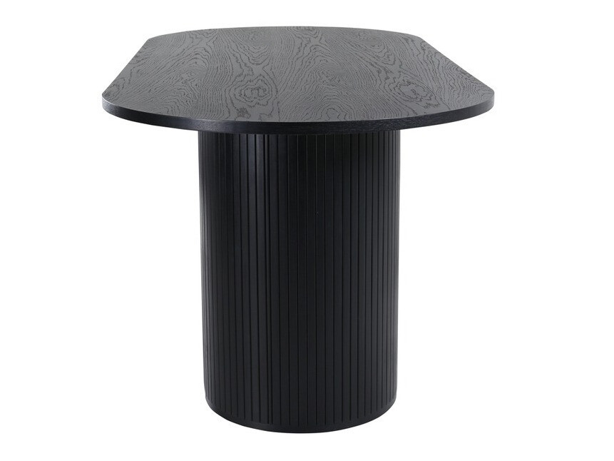 Table Dallas 1712 (Noir)