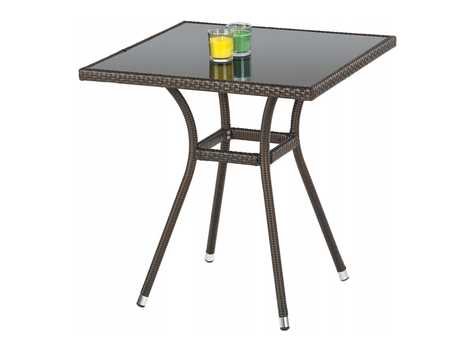 Table de jardin Houston 241