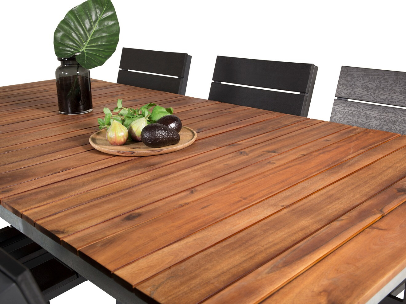 Table de jardin Dallas 672