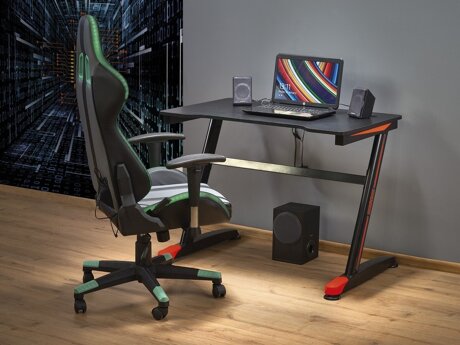 Bureau de gaming Houston 614