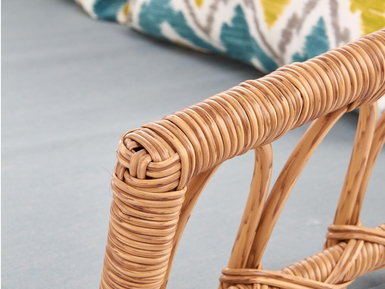 Canapé de jardin Houston 1015