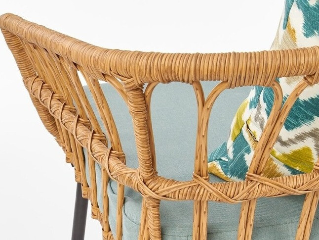 Canapé de jardin Houston 1015