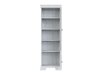 Ensemble de bureau à domicile Salmeru 120 (Pin Anderson)