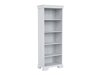 Ensemble de bureau à domicile Salmeru 122 (Pin Anderson)