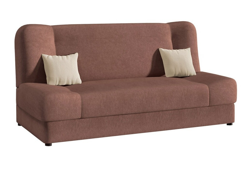 Canapé convertible Comfivo Cera (Uttario Velvet 2955 + Uttario Velvet 2978)