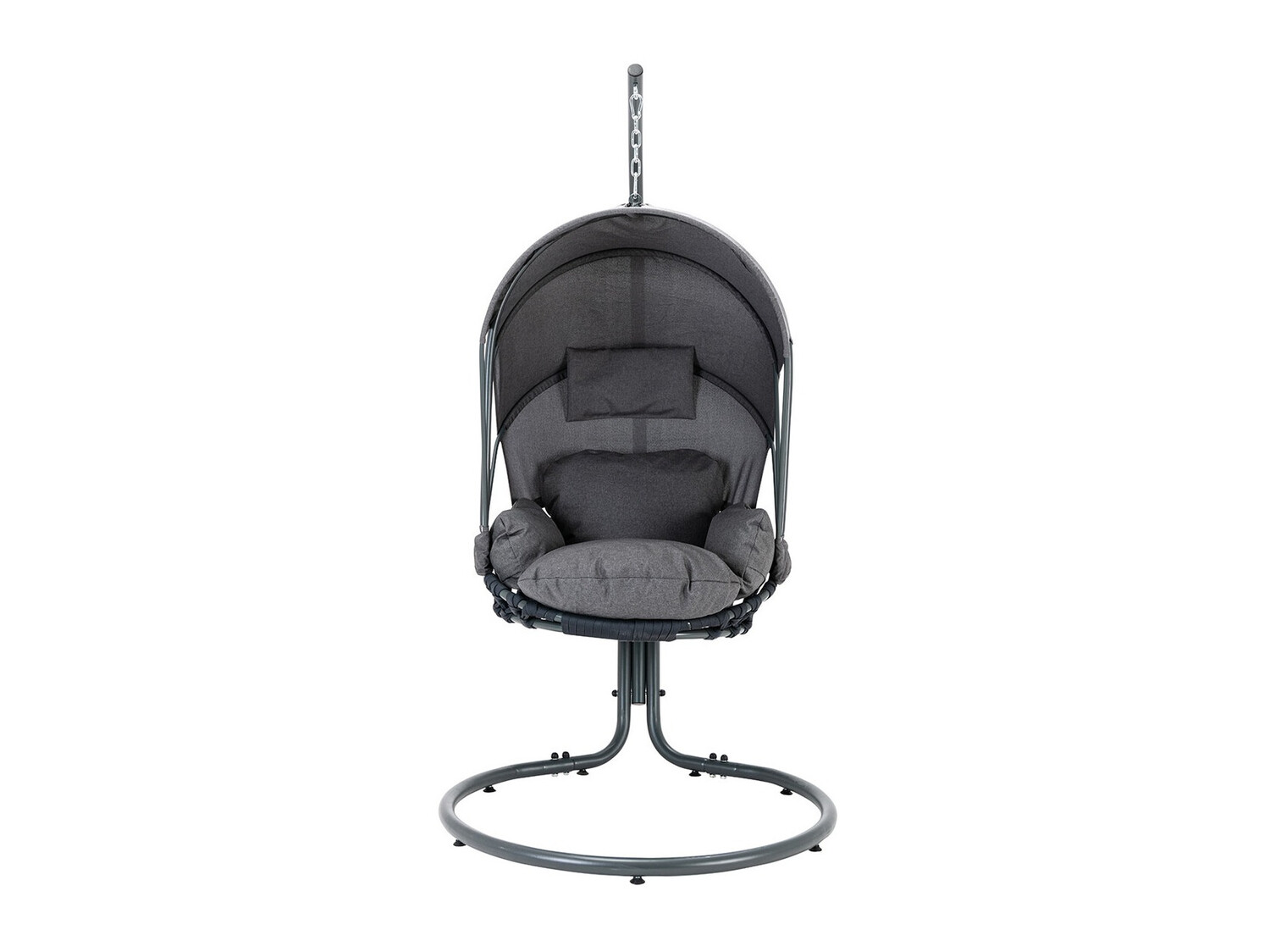 Chaise suspendu Comfivo Myrtus I