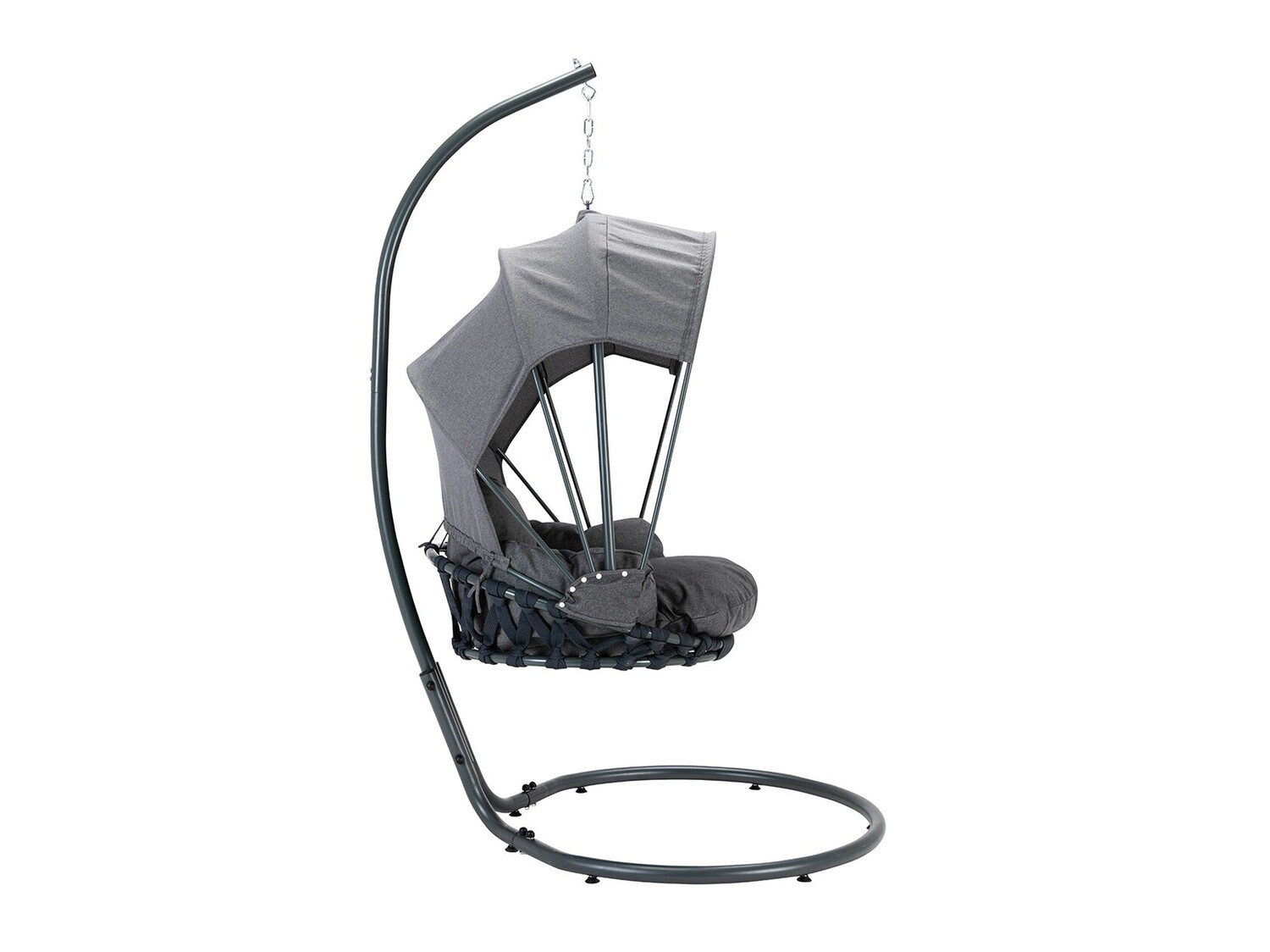 Chaise suspendu Comfivo Myrtus I