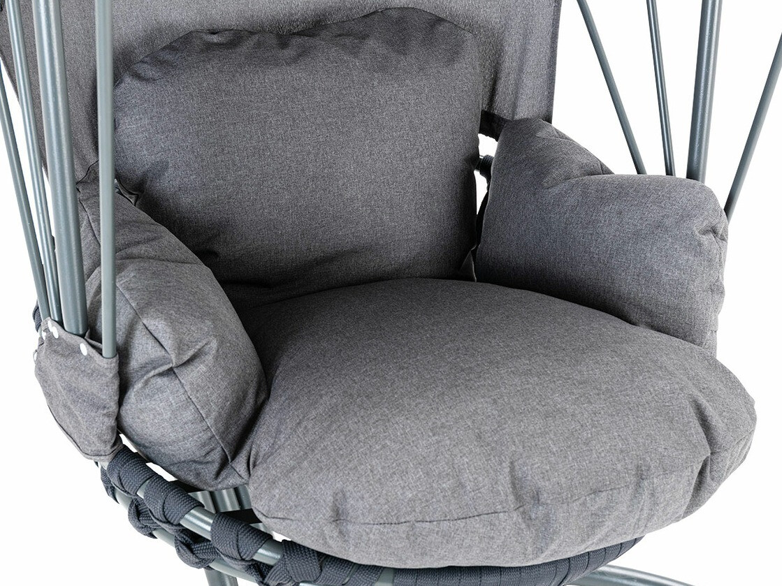 Chaise suspendu Comfivo Myrtus I