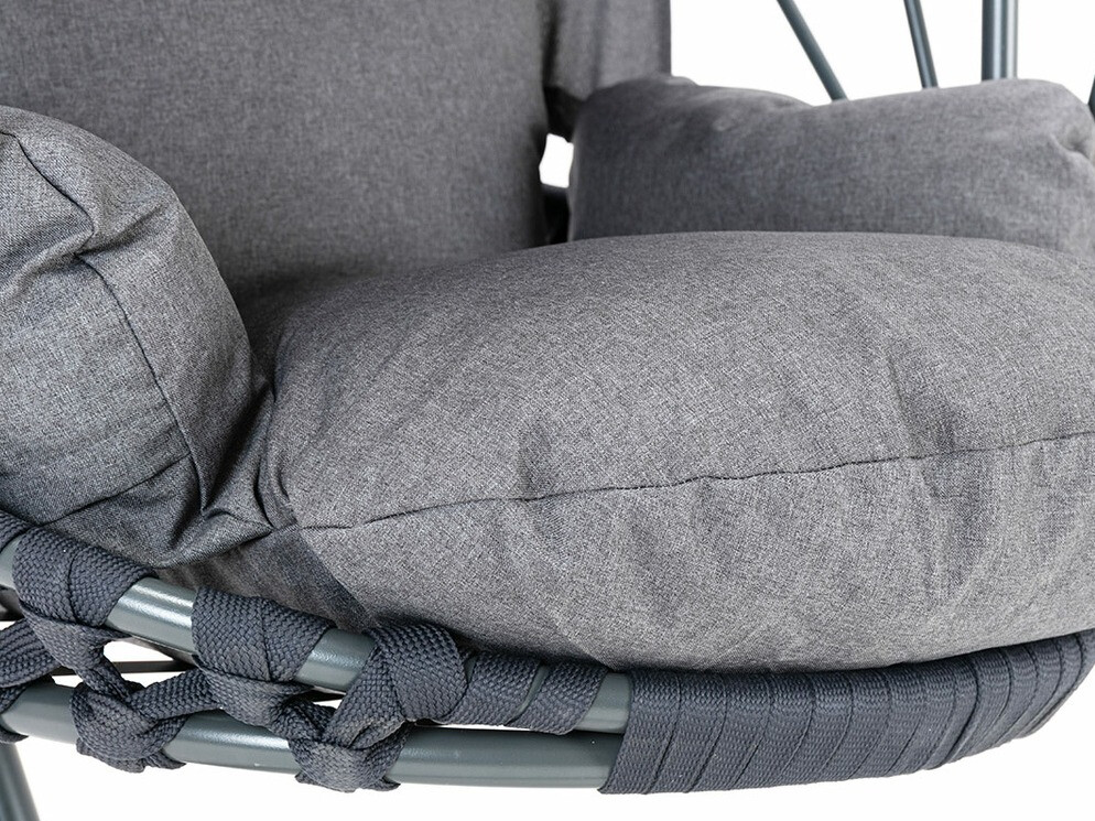 Chaise suspendu Comfivo Myrtus I