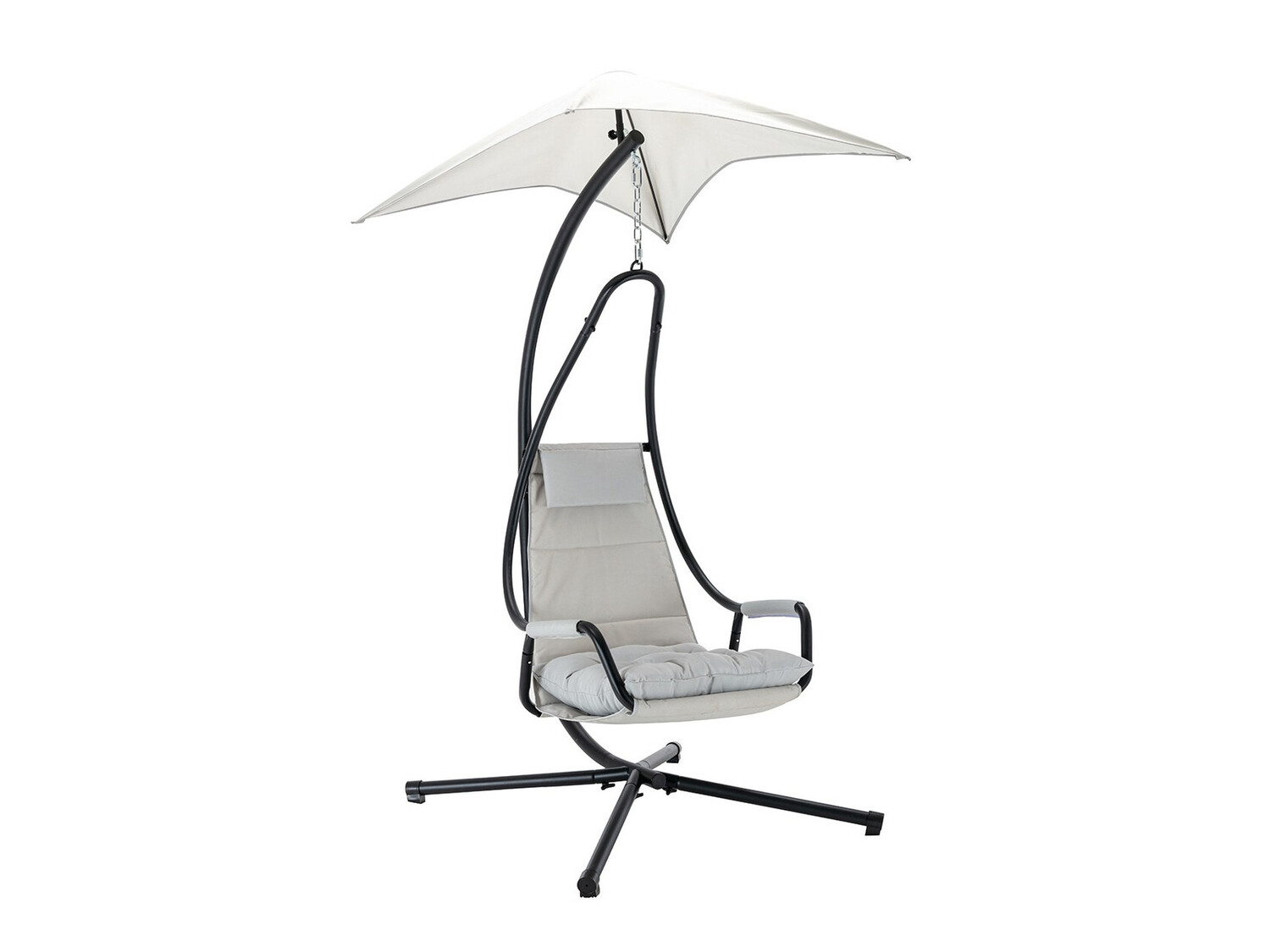 Chaise suspendu Comfivo Myrtus II