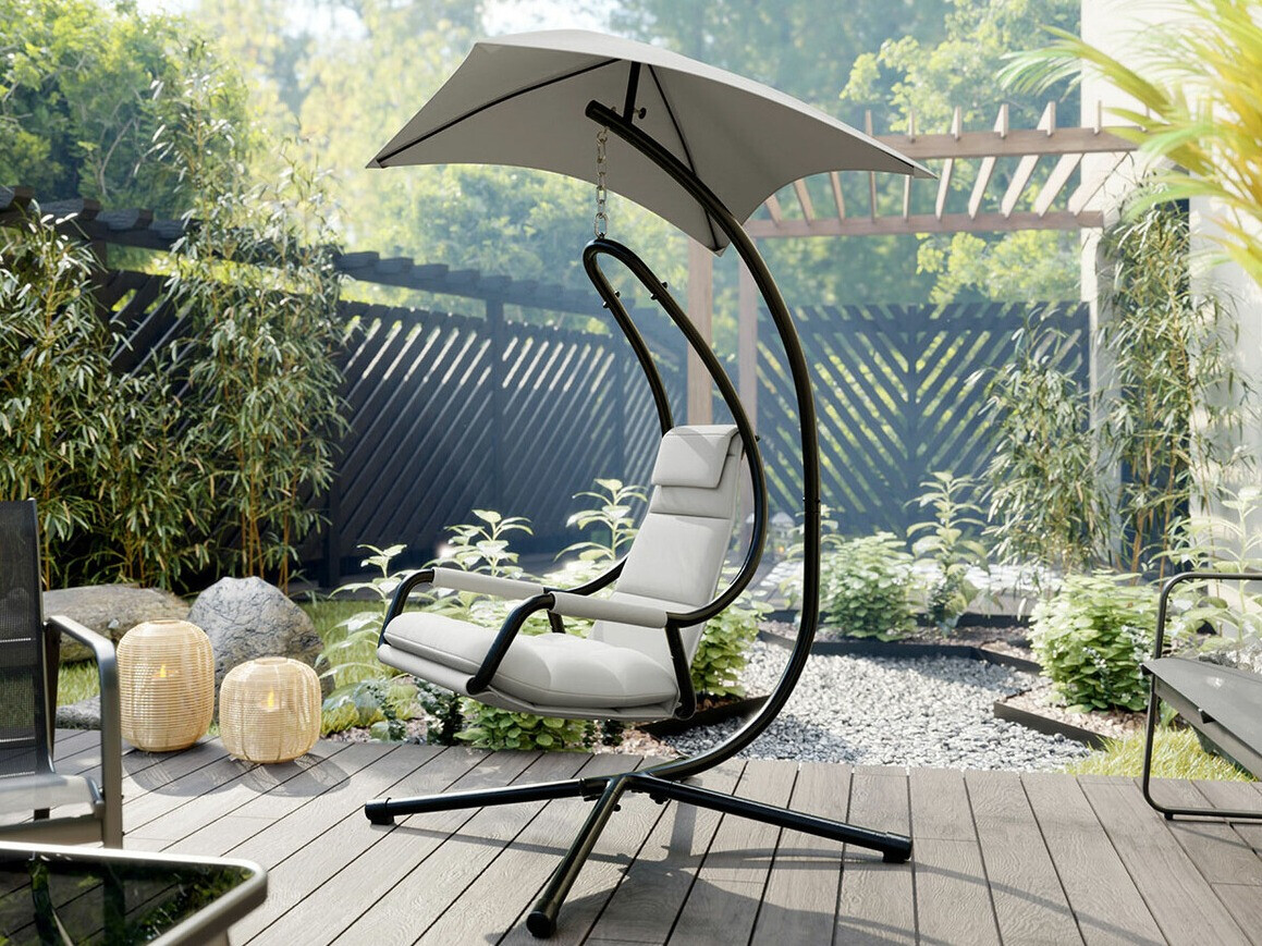 Chaise suspendu Comfivo Myrtus II