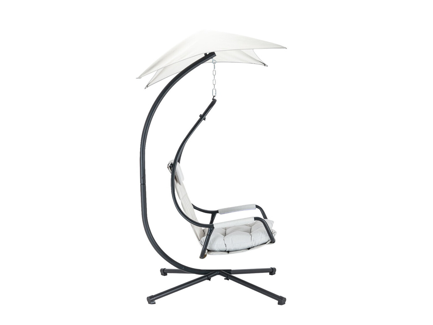 Chaise suspendu Comfivo Myrtus II