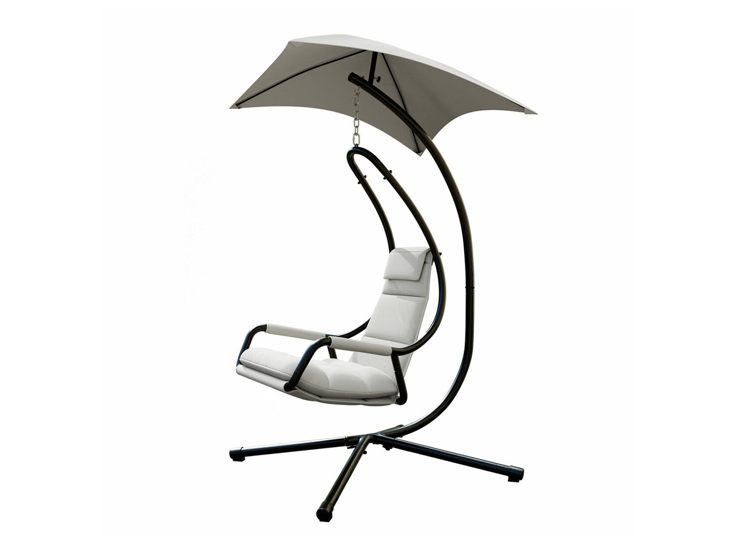 Chaise suspendu Comfivo Myrtus II