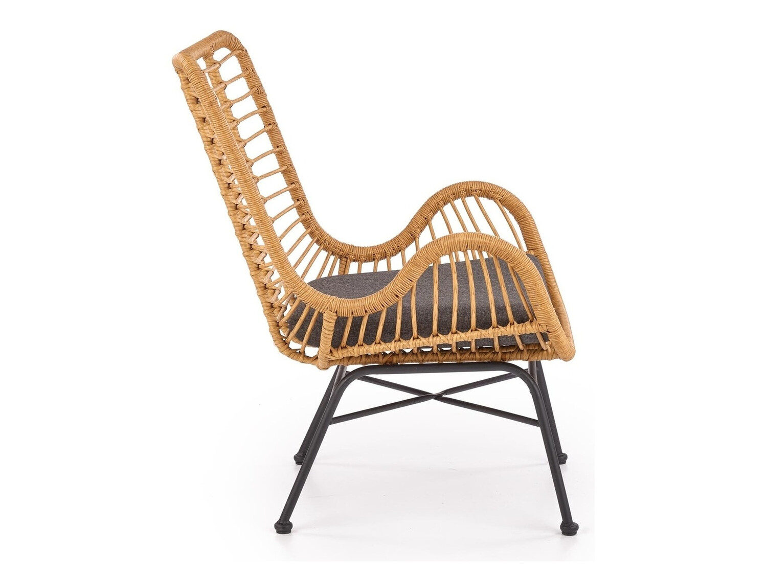 Fauteuil de jardin Houston 1095