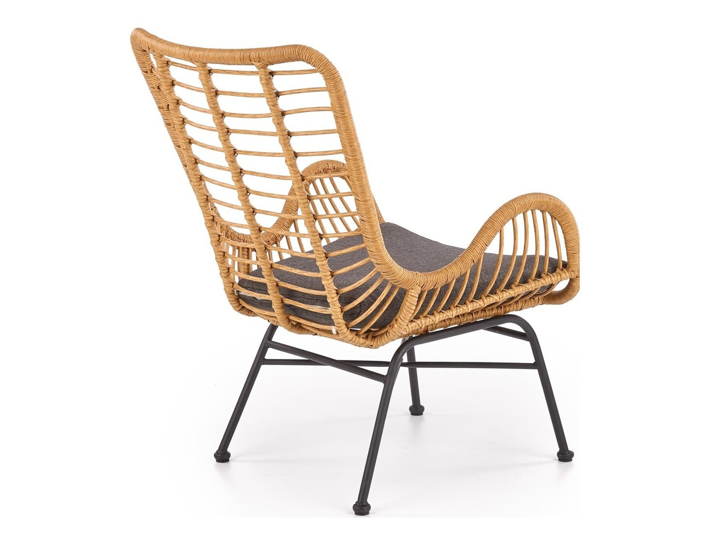 Fauteuil de jardin Houston 1095