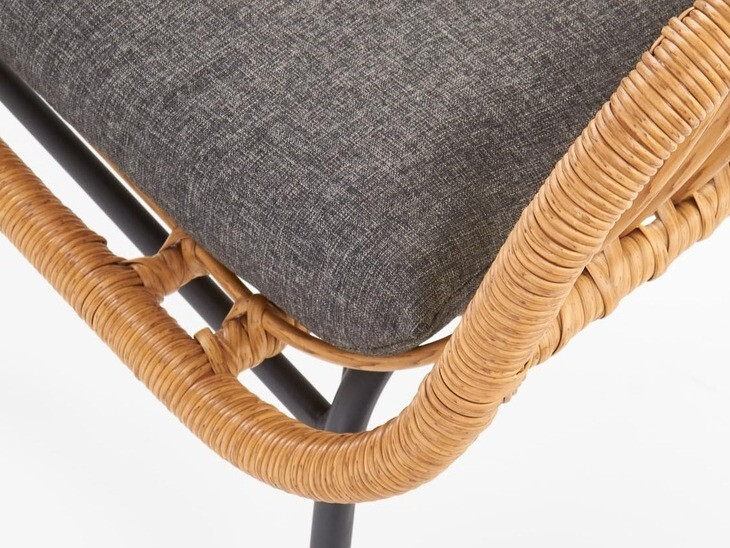 Fauteuil de jardin Houston 1095