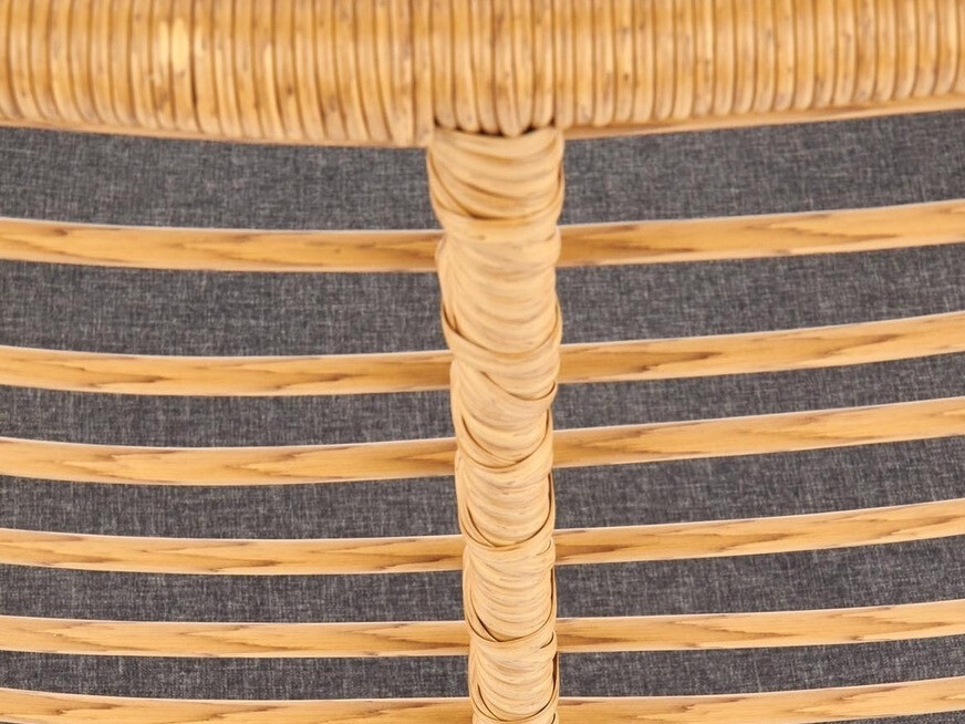 Fauteuil de jardin Houston 1095