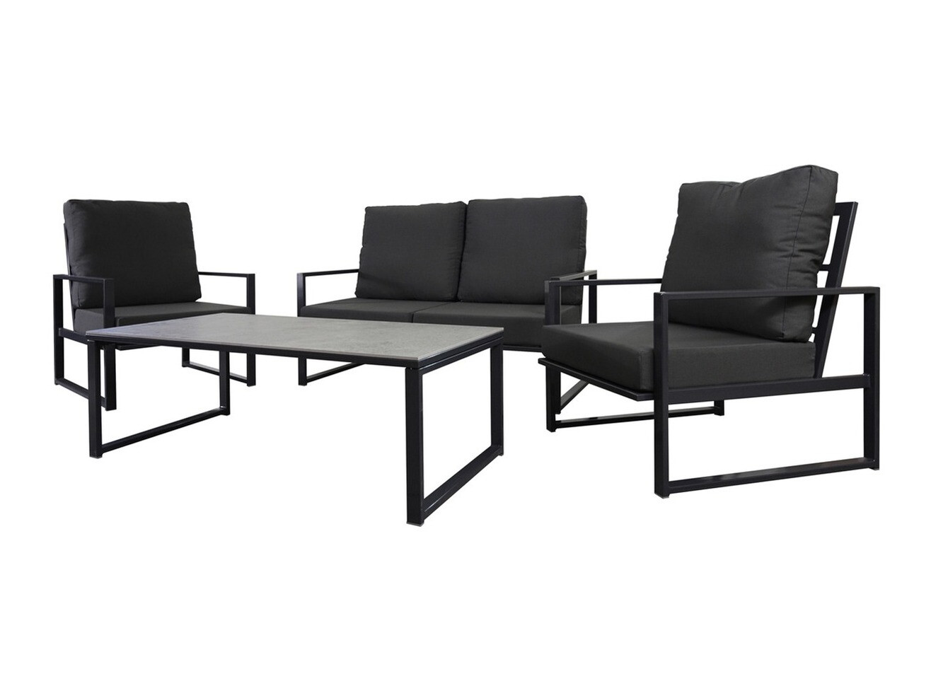 Ensemble de mobilier de jardin Germantown 104