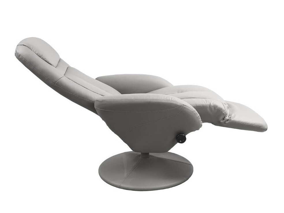 Fauteuil relax Houston 492 (Cappuccino)