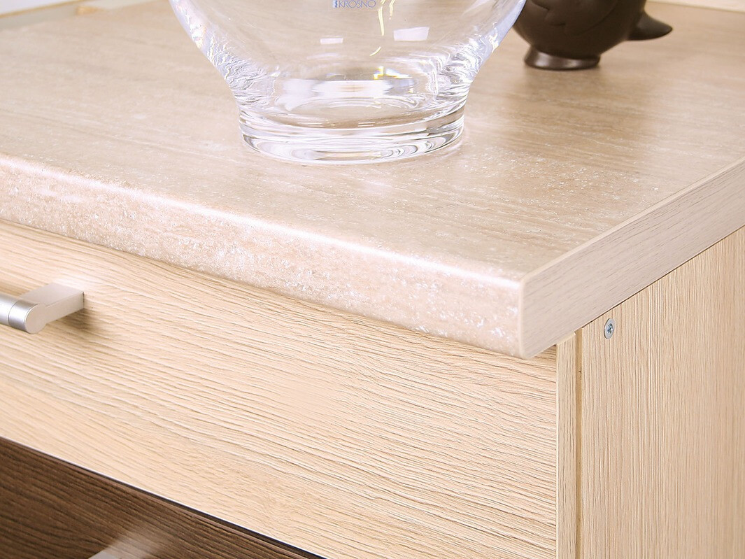 Cuisine complète modulaire Mode Beech 128