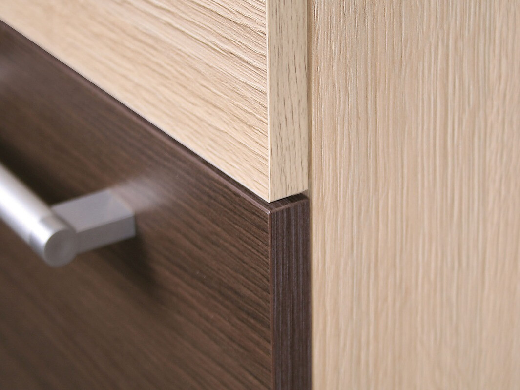 Cuisine complète modulaire Mode Dark 127