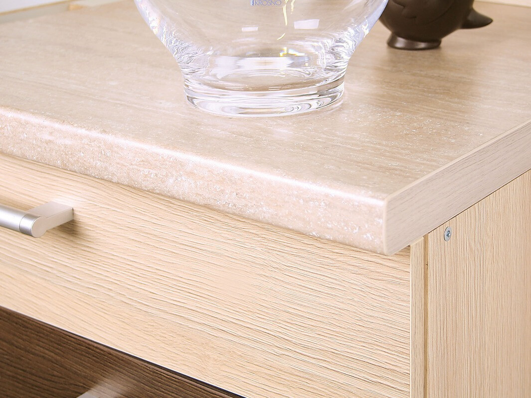 Cuisine complète modulaire Mode Light 127