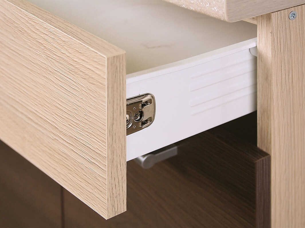 Cuisine complète modulaire Mode Light 127