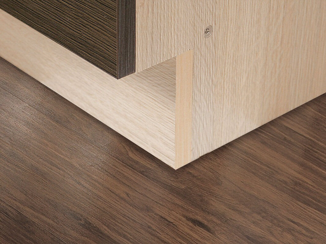 Cuisine complète modulaire Mode White 127