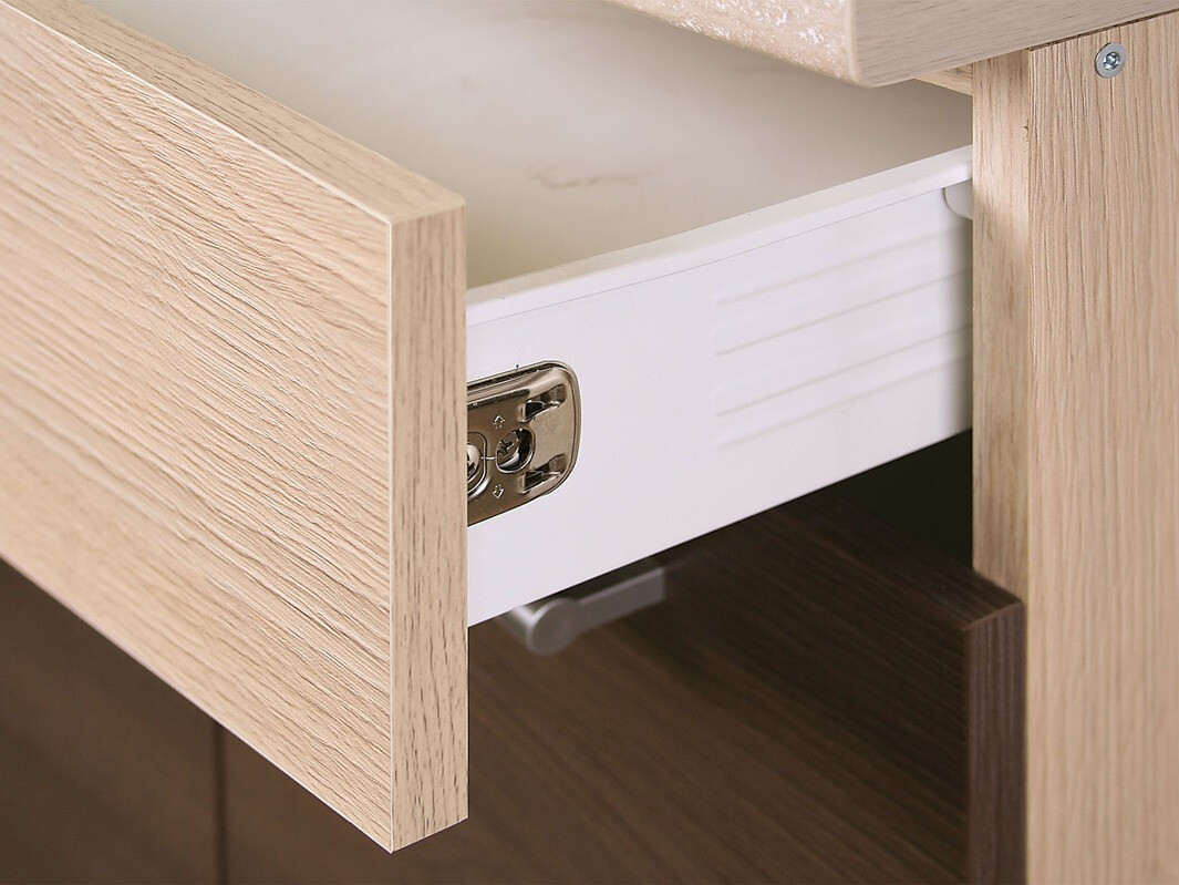 Cuisine complète modulaire Mode White 127