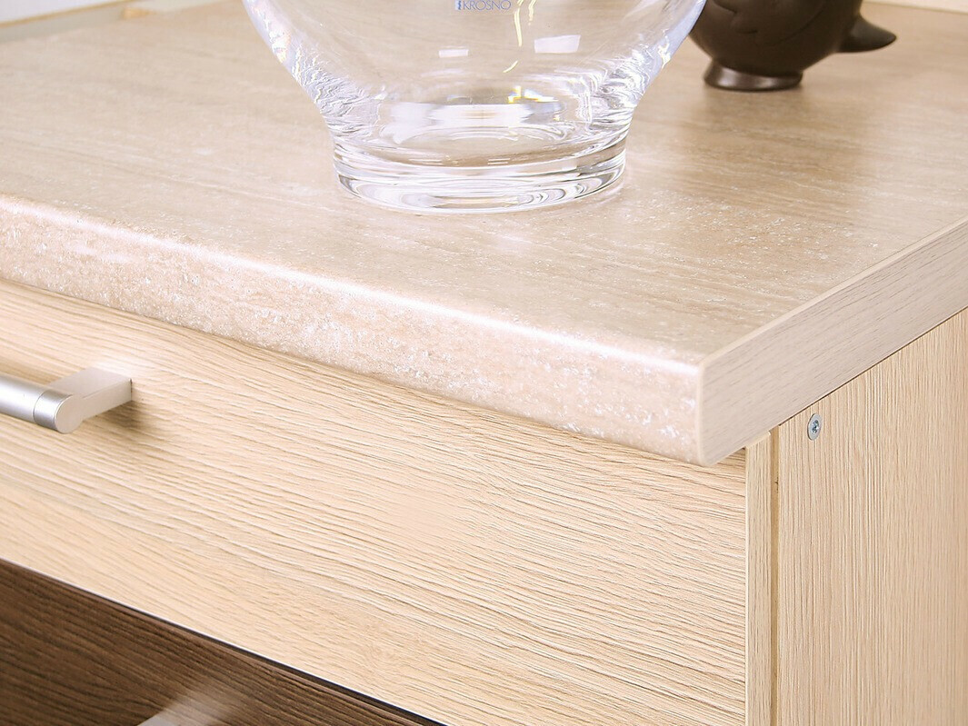 Cuisine complète modulaire Mode White 127