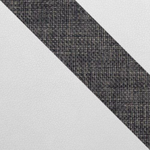 Canapé d'angle Comfivo Ruta IV (Soft 017 + Lux 06 + Soft 017)