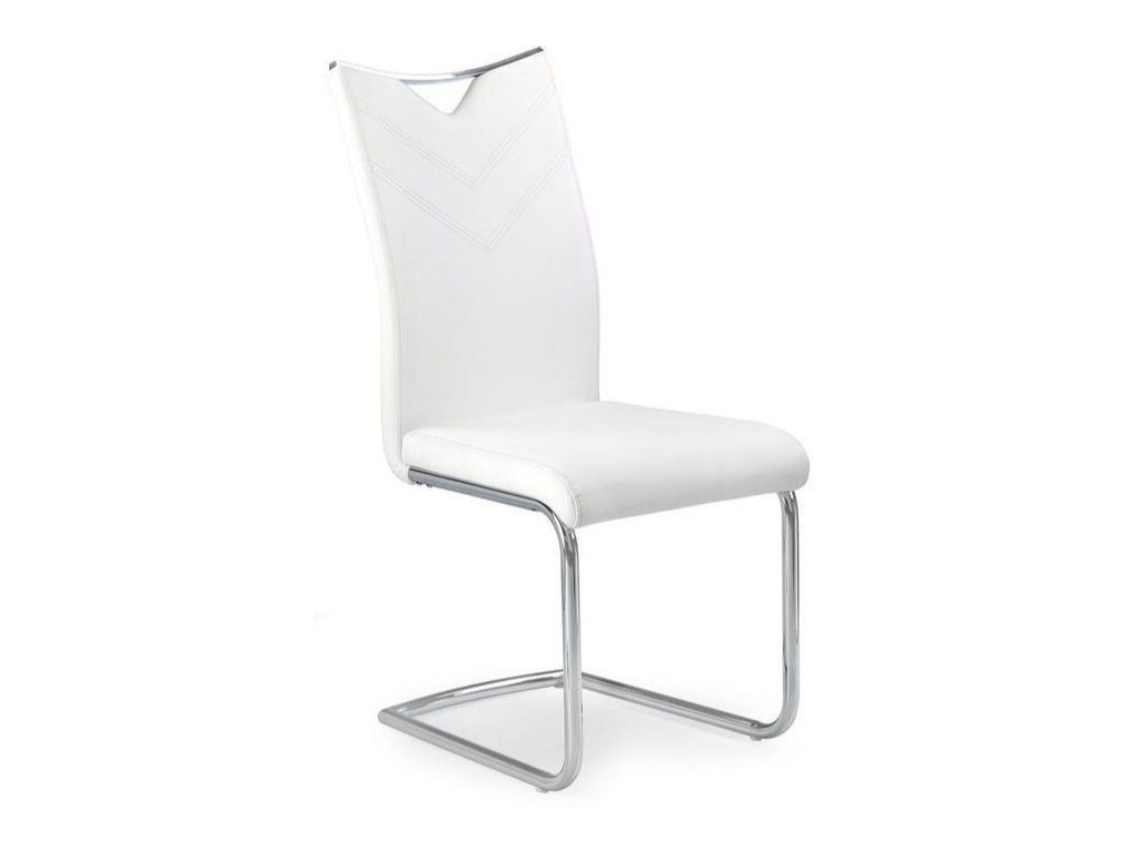 Chaise Houston Spes (Blanc)