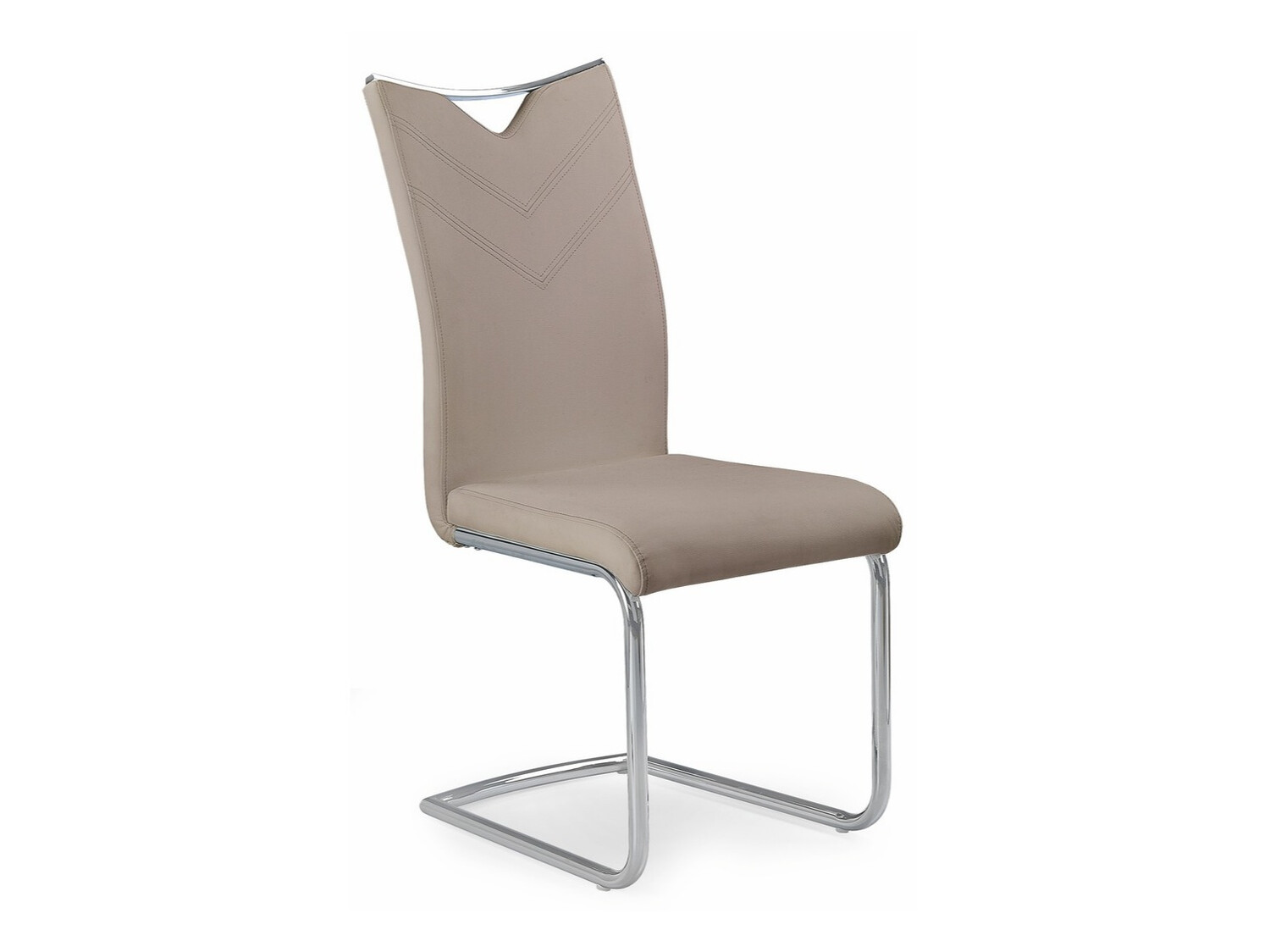Chaise Houston Spes (Cappuccino)