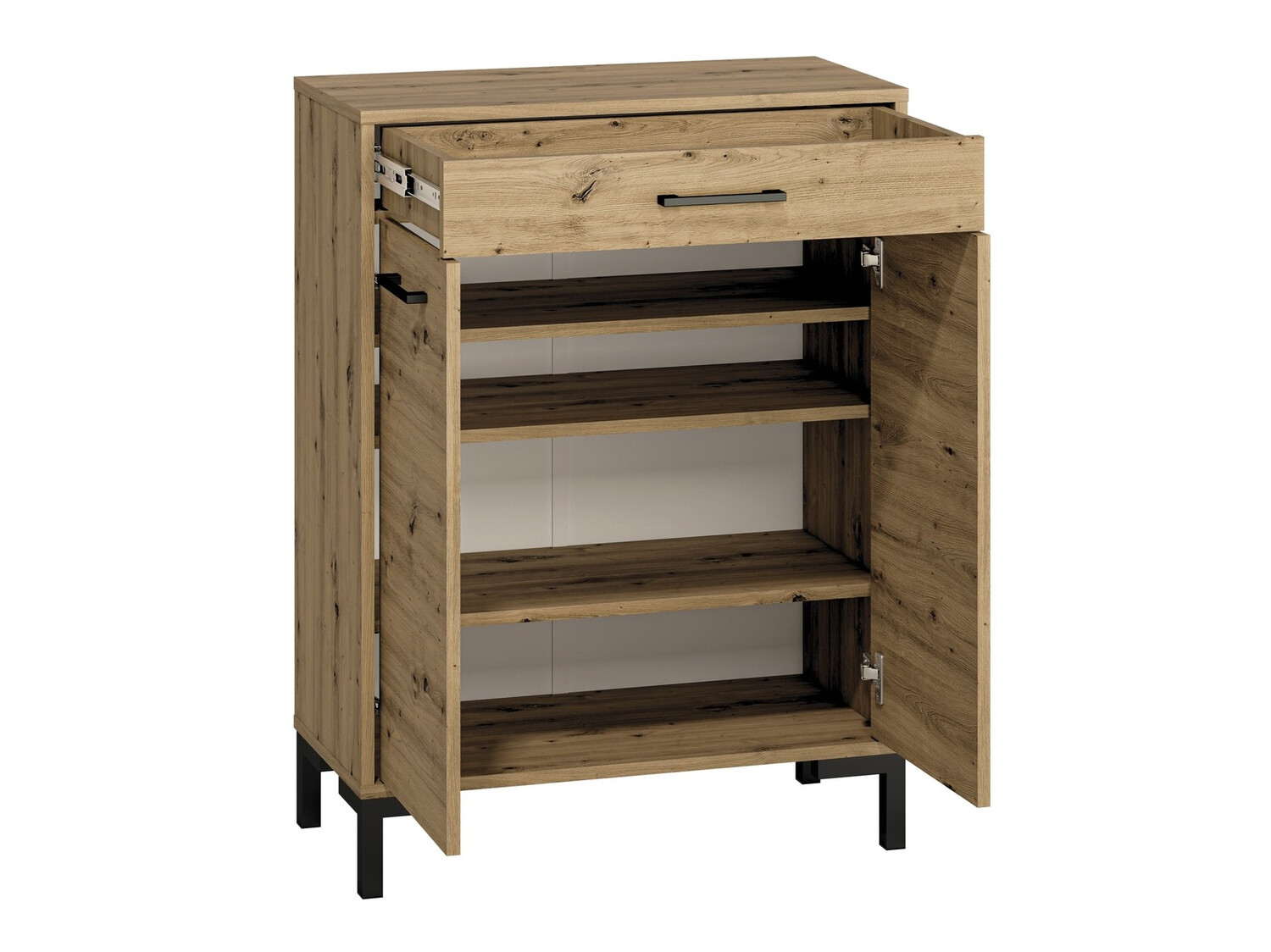 Meuble à chaussures Larnolo 102