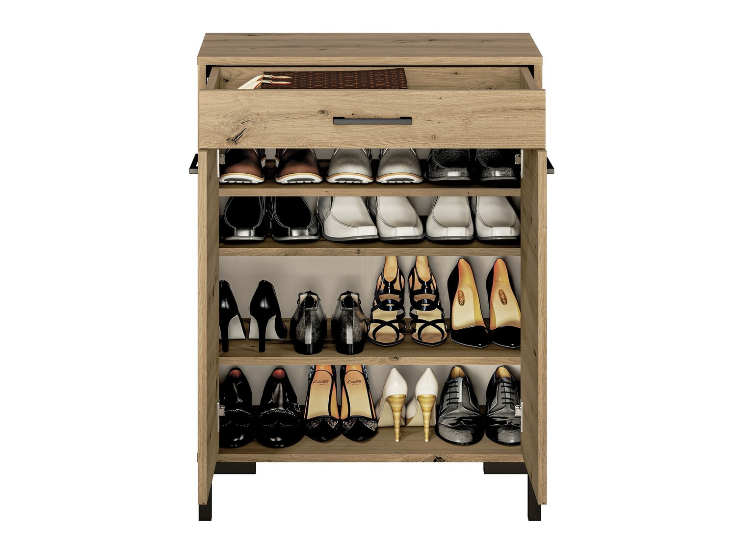 Meuble à chaussures Larnolo 102