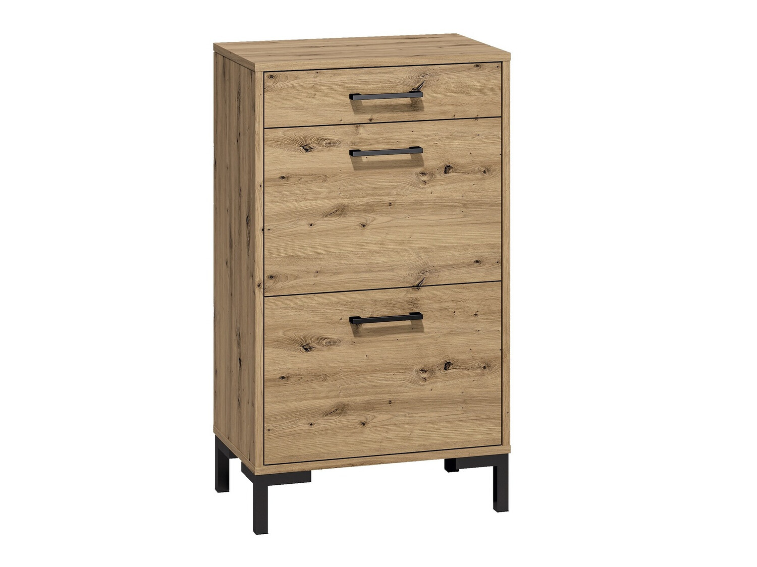 Meubles à chaussures Larnolo 101