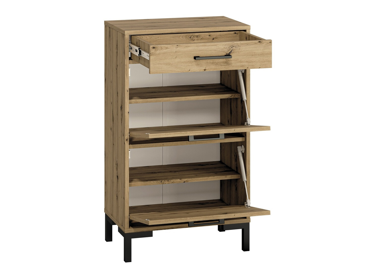 Meubles à chaussures Larnolo 101