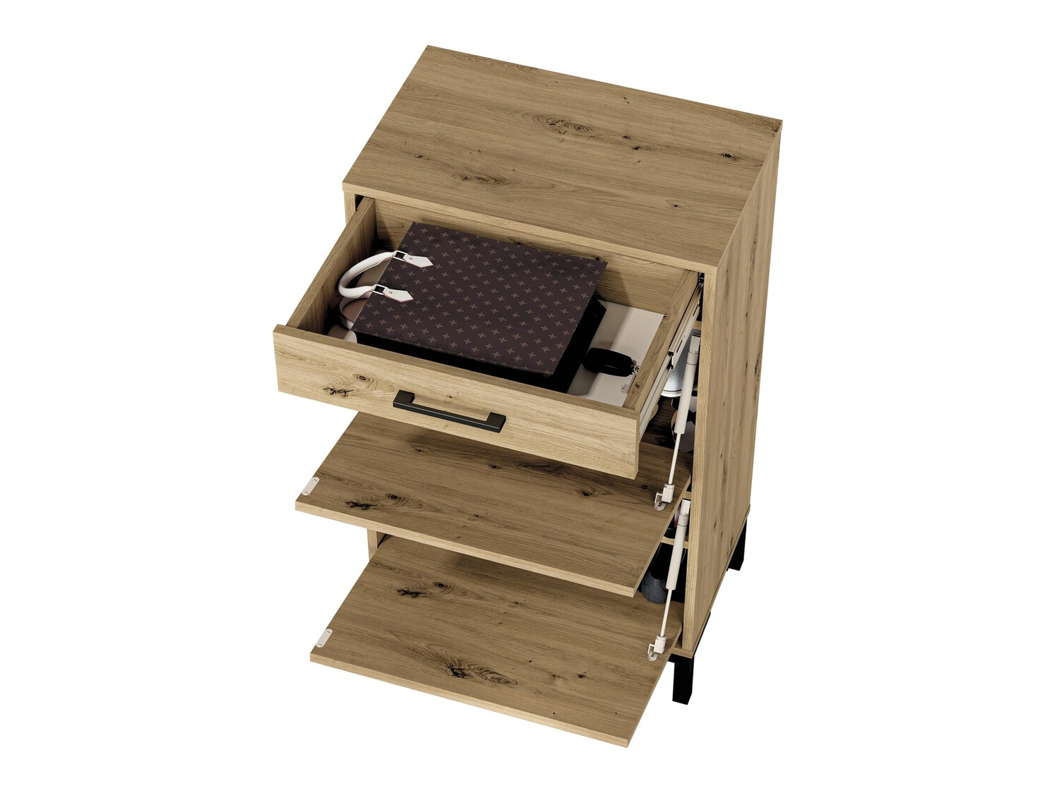 Meubles à chaussures Larnolo 101